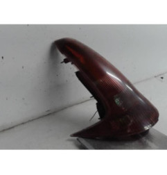 Feu arriere principal gauche (feux) PEUGEOT 206