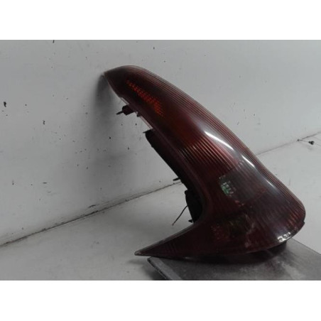 Feu arriere principal gauche (feux) PEUGEOT 206