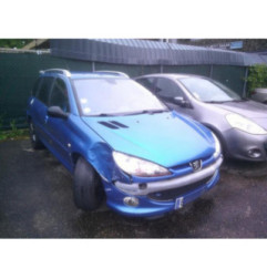 Feu arriere principal gauche (feux) PEUGEOT 206 Photo n°5