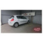 Commande chauffage RENAULT CLIO 3