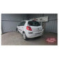 Commande chauffage RENAULT CLIO 3