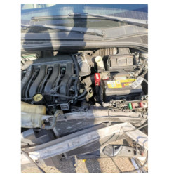 Commande chauffage RENAULT CLIO 3 Photo n°13