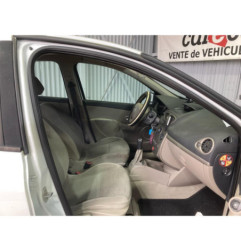 Commande chauffage RENAULT CLIO 3 Photo n°14