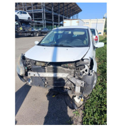 Commande chauffage RENAULT CLIO 3 Photo n°15