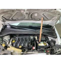 Commande chauffage RENAULT CLIO 3 Photo n°18
