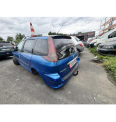 Feu arriere principal gauche (feux) PEUGEOT 206 Photo n°18