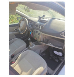 Compteur RENAULT CLIO 3 Photo n°17