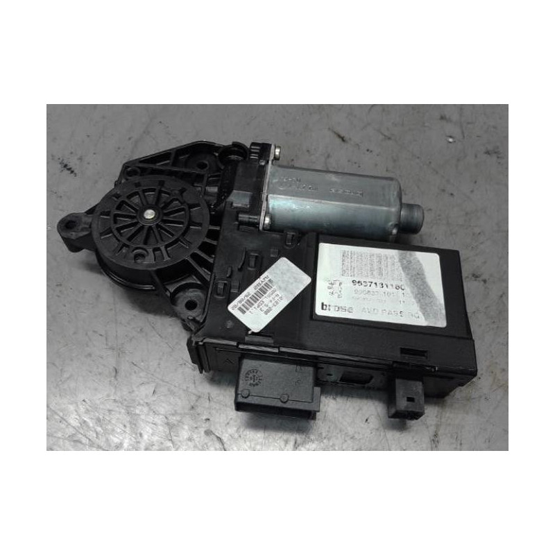 Moteur leve vitre avant droit PEUGEOT 307