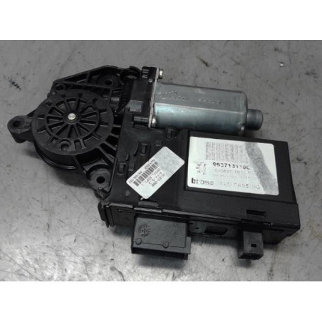 Moteur leve vitre avant droit PEUGEOT 307 Photo n°1
