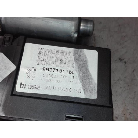 Moteur leve vitre avant droit PEUGEOT 307