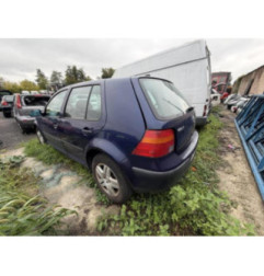 Retroviseur droit VOLKSWAGEN GOLF 4 Photo n°17