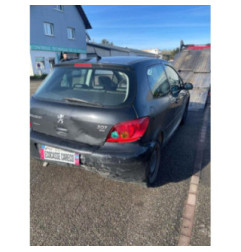 Moteur leve vitre avant droit PEUGEOT 307 Photo n°16