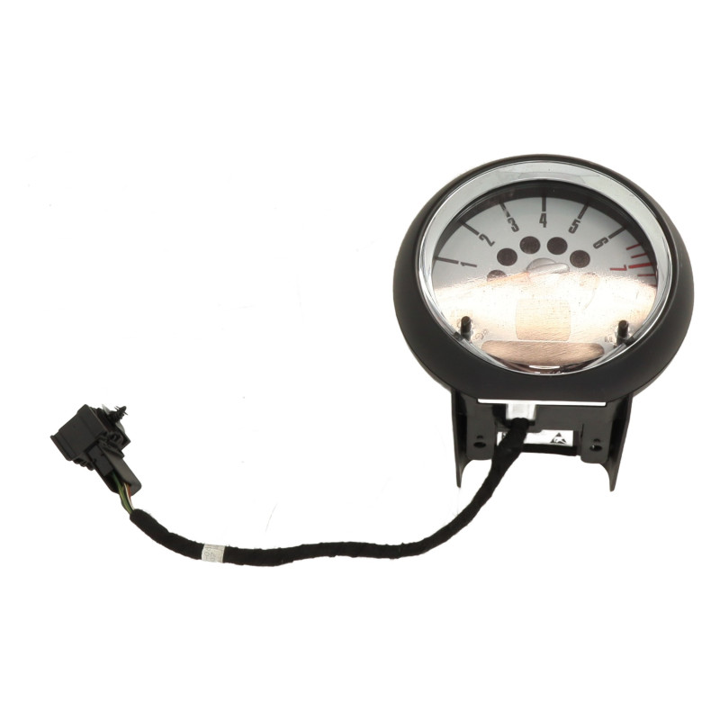 Compte tours MINI MINI 2 R56