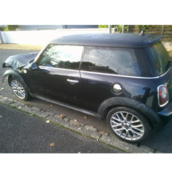 Compte tours MINI MINI 2 R56 Photo n°11