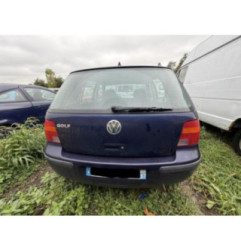 Retroviseur droit VOLKSWAGEN GOLF 4 Photo n°19