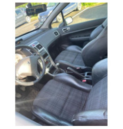 Moteur leve vitre avant droit PEUGEOT 307 Photo n°20