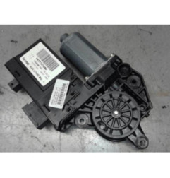 Moteur leve vitre avant gauche PEUGEOT 307 Photo n°1