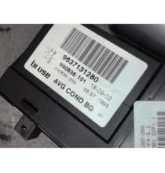 Moteur leve vitre avant gauche PEUGEOT 307