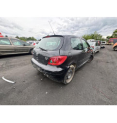 Moteur leve vitre avant gauche PEUGEOT 307 Photo n°15