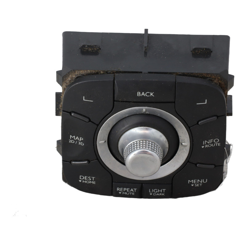 Commande GPS RENAULT GRAND SCENIC 3