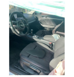 Moteur leve vitre avant gauche PEUGEOT 307 Photo n°19