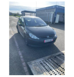 Moteur leve vitre avant gauche PEUGEOT 307 Photo n°20