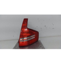 Feu arriere principal droit (feux) CITROEN C4 1 Photo n°1