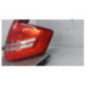 Feu arriere principal droit (feux) CITROEN C4 1