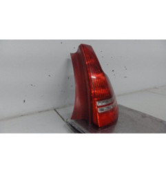 Feu arriere principal droit (feux) CITROEN C4 1 Photo n°3