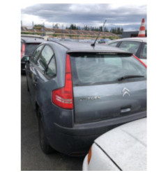 Feu arriere principal droit (feux) CITROEN C4 1 Photo n°7