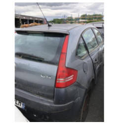 Feu arriere principal droit (feux) CITROEN C4 1 Photo n°8