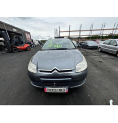 Feu arriere principal droit (feux) CITROEN C4 1 Photo n°9