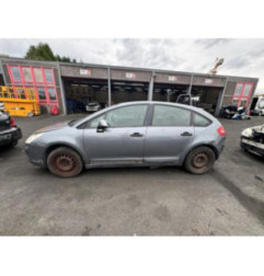 Feu arriere principal droit (feux) CITROEN C4 1 Photo n°12