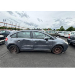 Feu arriere principal droit (feux) CITROEN C4 1 Photo n°13