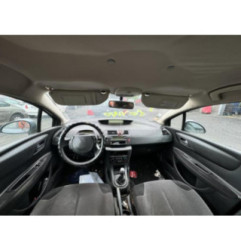 Feu arriere principal droit (feux) CITROEN C4 1 Photo n°15