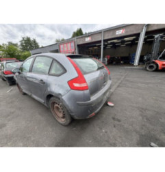 Feu arriere principal droit (feux) CITROEN C4 1 Photo n°17