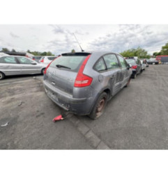 Feu arriere principal droit (feux) CITROEN C4 1 Photo n°18