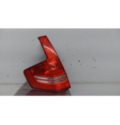 Feu arriere principal gauche (feux) CITROEN C4 1 Photo n°1