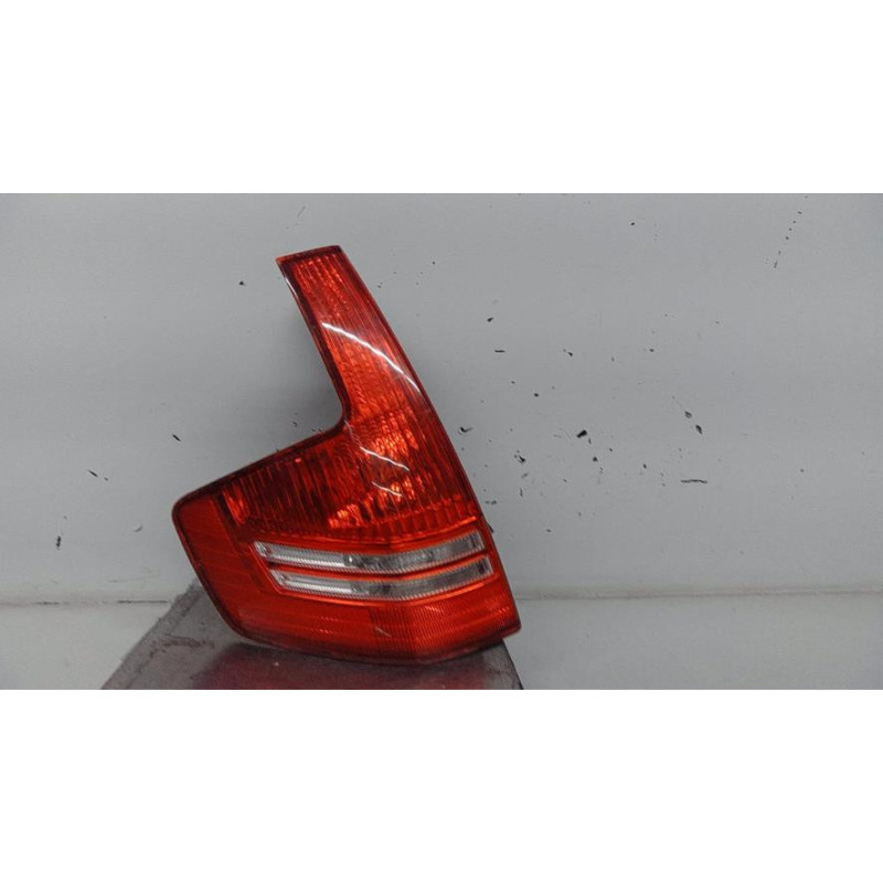 Feu arriere principal gauche (feux) CITROEN C4 1