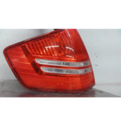 Feu arriere principal gauche (feux) CITROEN C4 1