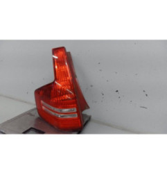 Feu arriere principal gauche (feux) CITROEN C4 1 Photo n°3