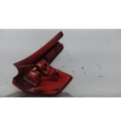 Feu arriere principal gauche (feux) CITROEN C4 1 Photo n°4