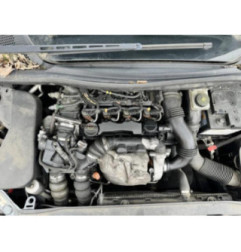 Feu arriere principal gauche (feux) CITROEN C4 1 Photo n°11