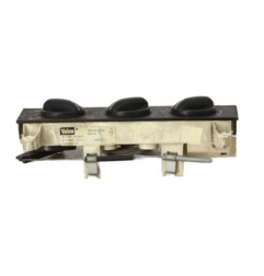 Commande chauffage RENAULT MASTER 2