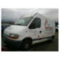 Commande chauffage RENAULT MASTER 2
