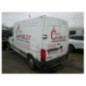 Commande chauffage RENAULT MASTER 2