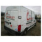 Commande chauffage RENAULT MASTER 2