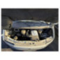 Commande chauffage RENAULT MASTER 2