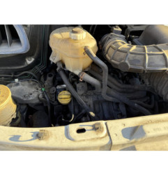 Commande chauffage RENAULT MASTER 2 Photo n°10