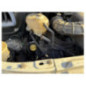 Commande chauffage RENAULT MASTER 2